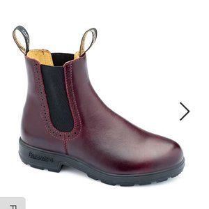 Blundstone Women's Series 1352 Boots - Shiraz